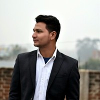 Md Sarfaraj Ahmad