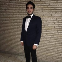 atef abaza