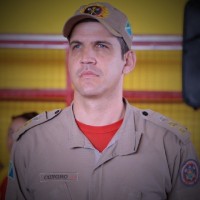 Ten Cel QOBM Leonardo Rodrigues CONGRO