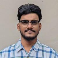 Aaron Thomas Babu
