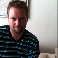 Brian Andreasen