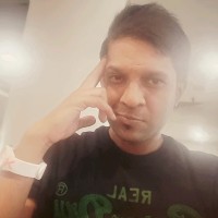 Rajesh Tiwari