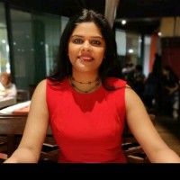 Ankita Sinha, Mba (Finance), Dipifr (Acca)