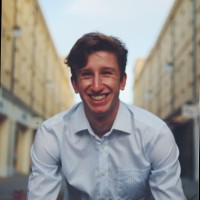 Christopher Hagen