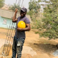 Abraham Adeola  Olagunju,MIAENG