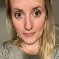 Vivian Svåsand