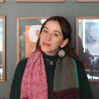 Carolina Mazzacoratti Mindlin Loeb