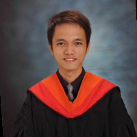 Aaron Joshua Cruz