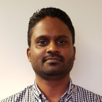 Shawn Moodley