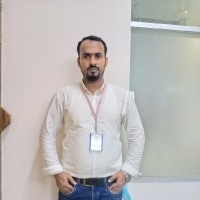 Md Solyman Jomadder