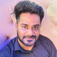 Suraj Kengar