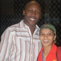 George Madiangi