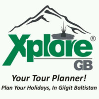 Xplore Gb