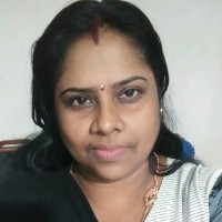 CHANDRAKALA ROY