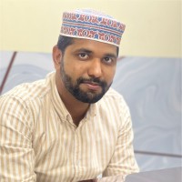 Muhammed Faisal