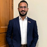 Syed Ehtesham
