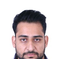 Sanjeev Kumar