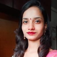 Poonam Jadhav