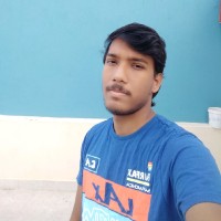 Ankit Raj