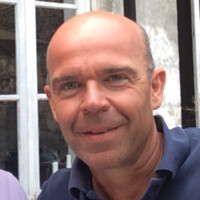 Christophe Cornil