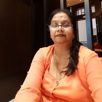 Radha Muralidhar