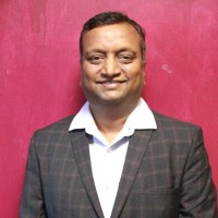 Dr Umesh Kamble (Phd)