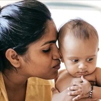 P Madhavi