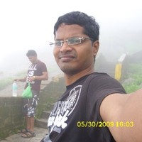 Dinesh Pawar