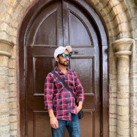 Chirag Pahuja