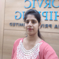 Garima Recruiter