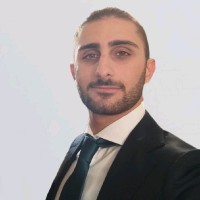 Gianluca D'Angelo