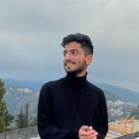 Chirag Chauhan