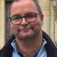 Wilfried Thebault