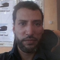 Abderahmane KHATRI