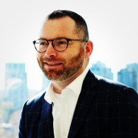 Adam Dickie, CTS-D.
