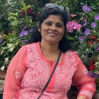 Swati Chandras