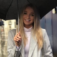 Melissa Drew