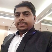AMIT CHORGHE