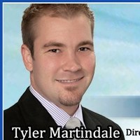 Tyler Martindale