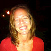 Rebecca Barnes