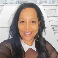 Michelle B. Day, Ed.D.