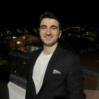 Enver Coşkun Kaçalin