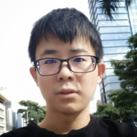 谢晨杰