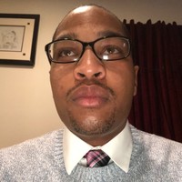 Joshua Moore
