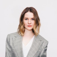 Caitlin Agnew