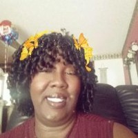 Latrina Cockrell
