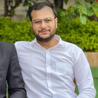 Anuj Patil