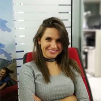 Alina Grigoryan