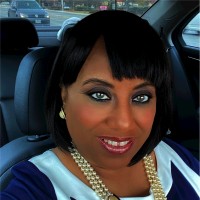 Deidra Wright