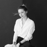 Valeriya Belobragina